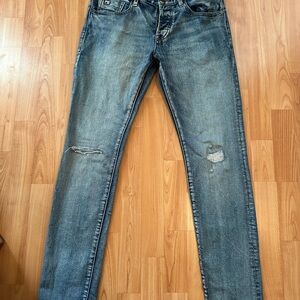 Scotch & Soda Ralston Slim Jeans